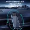 Choetech T200-F MagLeap Magnetic Wireless Car Charger for iPhone 12