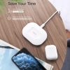 CHOETECH T550-F Airpods/Phone Wireless Fast Charging Pad