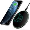 CHOETECH T559-F 15W Wireless Charging Pad with AC Adapter