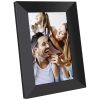 Feelcare Smart Digital Picture frame 16GB Photo Frame HN-DPF1005