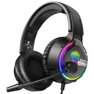 SoulBytes S19 RGB Gaming Headphones