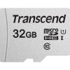 TRANSCEND UHS-I U1 microSD w/o Adapter  (microSDHC I, C10, U1) – 32GB