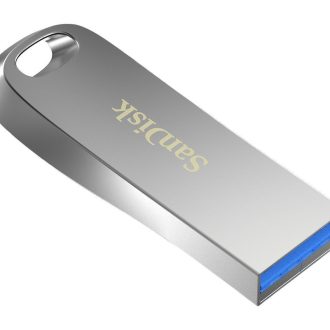 SANDISK SDCZ74-ULTRA LUXE PEN DRIVE 150MB USB 3.0 METAL