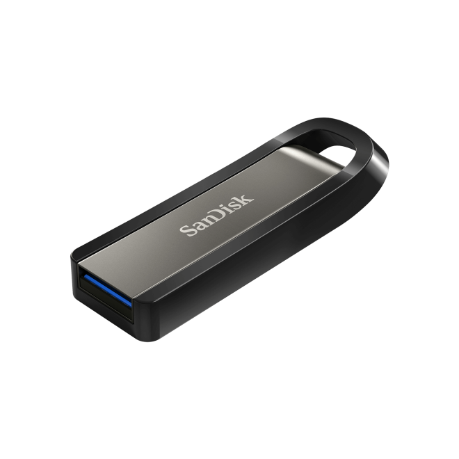 SanDisk SDCZ810-Extreme Go USB Drive – 128GB