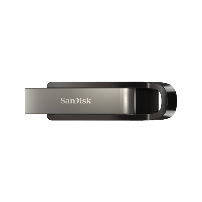 SanDisk SDCZ810-Extreme Go USB Drive – 128GB