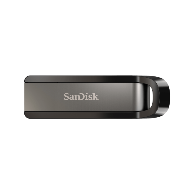 SanDisk SDCZ810-Extreme Go USB Drive – 128GB