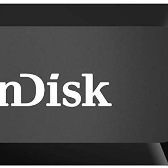 SanDisk 128GB Ultra Dual Go USB 3.1 Type-C Flash Drive -SDDDC3-128G