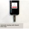 SanDisk 256GB iXpand Flash Drive Luxe (SDIX70N-256G)