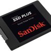 SanDisk 1TB SSD Plus SDSSDA-1TB-G26