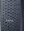 SanDisk 1TB Portable SSD (SDSSDE30-1T00-G25)