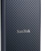 SanDisk 1TB Portable SSD (SDSSDE30-1T00-G25)