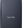 SanDisk 1TB Portable SSD (SDSSDE30-1T00-G25)