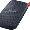 SanDisk 1TB Portable SSD (SDSSDE30-1T00-G25)