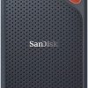 SanDisk 1TB Extreme Portable SSD V2 (SDSSDE61-1T00-G25)