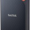 SanDisk 2TB Extreme PRO Portable SSD V2 (SDSSDE81-2T00-G25)