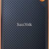 SanDisk 2TB Extreme PRO Portable SSD V2 (SDSSDE81-2T00-G25)