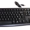 Logitech K120 USB Keyboard (920-002582)