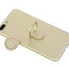 Mobile Phone Holder Bracket – Gold