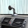 Magnetic Car Universal Holder – Black