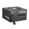 SeaSonic FOCUS Gold PSU – 550 W