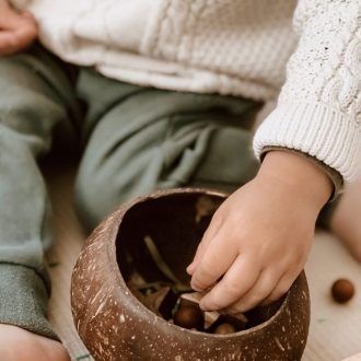 Coco Sensory box