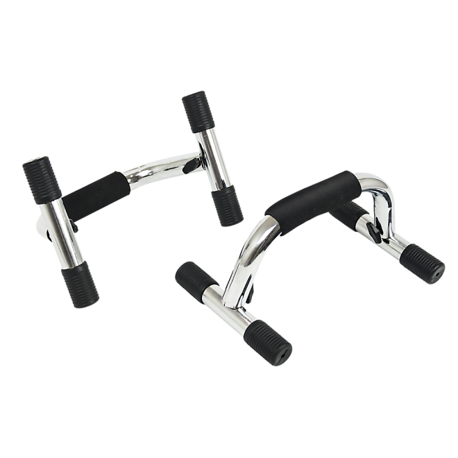 Push Up Bar Stand Handle Muscle Strength Exercise Gym