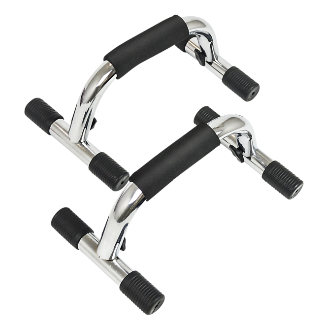 Push Up Bar Stand Handle Muscle Strength Exercise Gym