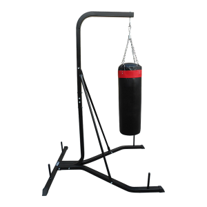 Freestanding 37kg Punching Bag Filled Heavy Duty