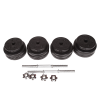 30KG Adjustable Dumbbell Set