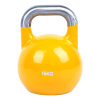 8KG, 12KG, 16KG Pro-Grade Steel KettleBell Set