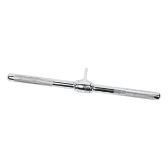 Revolving Straight Bar Cable Attachment