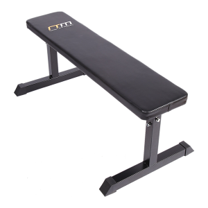 Weights Flat Bench Press Home Gym