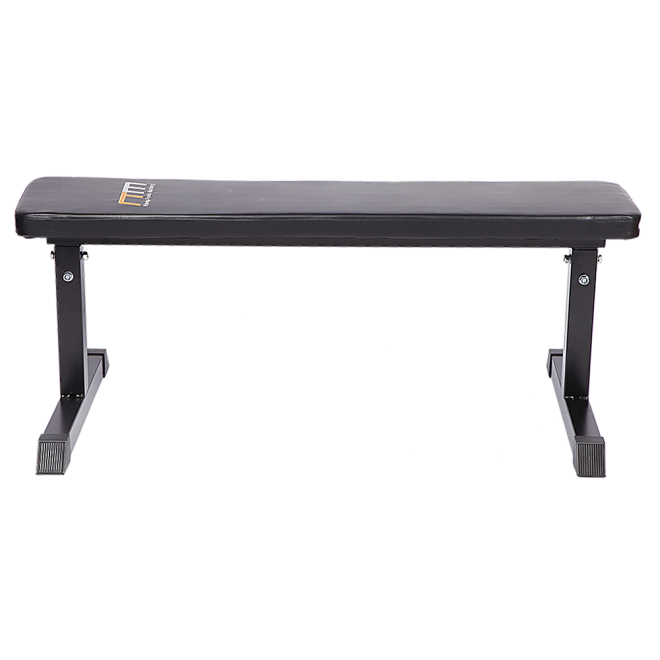 Weights Flat Bench Press Home Gym