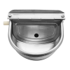 Automatic Water Trough Stainless Steel 304 Bowl