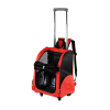 Dog Pet Safety Transport Carrier Backpack Trolley