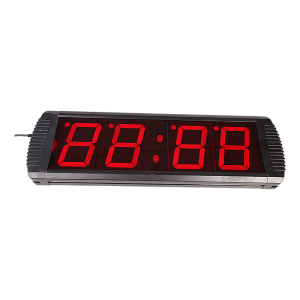 Digital Timer Interval Fitness Clock