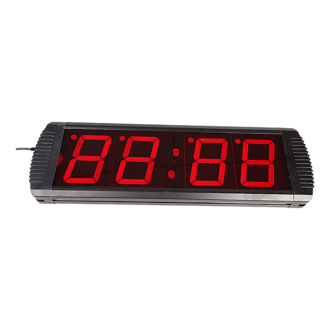 Digital Timer Interval Fitness Clock