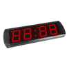 Digital Timer Interval Fitness Clock