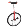 24” Pro Circus Unicycle Bike