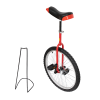 24” Pro Circus Unicycle Bike