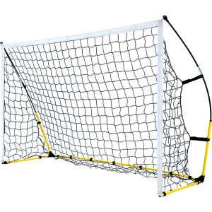 8′ x 5′ Soccer Football Goal Foot Portable Net Quick Set Up