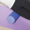 45 x 15cm Physio Yoga Pilates Foam Roller