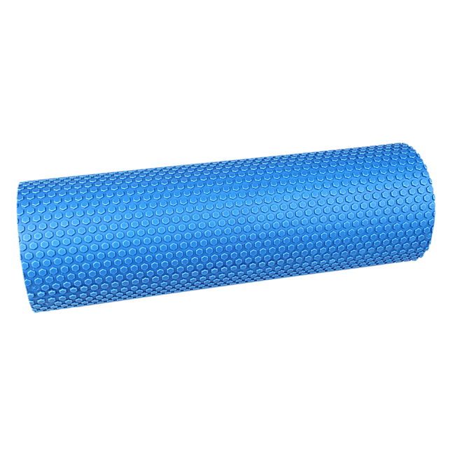 45 x 15cm Physio Yoga Pilates Foam Roller