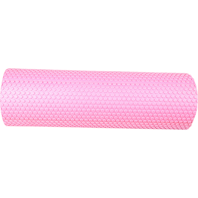 45 x 15cm Physio Yoga Pilates Foam Roller