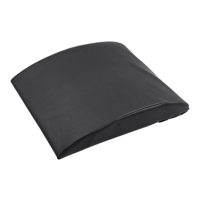 Abdominal Pad Sit Up Core Strength Trainer Mat