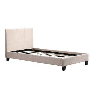 Alto Fabric Bed Frame