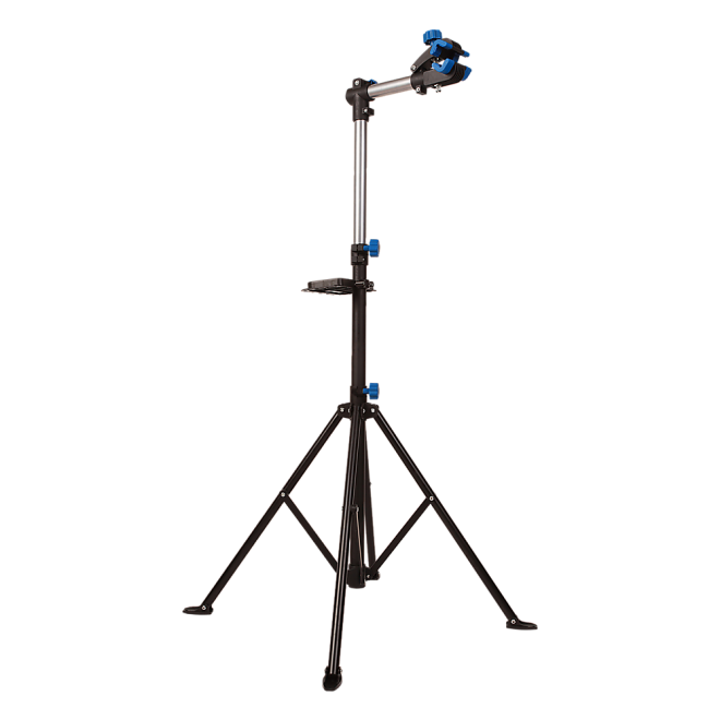 Pro Mechanic Folding Bicycle Repair Stand