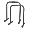 Chin Dip Parallel Bar Push Up Dipping Equipment