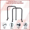 Chin Dip Parallel Bar Push Up Dipping Equipment