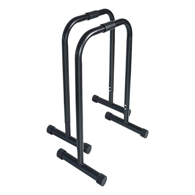 Chin Dip Parallel Bar Push Up Dipping Equipment